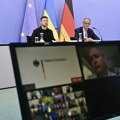 Merc: Evropski lideri i Zelenski imali konstruktivan sastanak sa Trampom