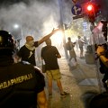Oglasilo se hrvatsko ministarstvo o navodnom hapšenju Hrvata u Beogradu