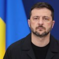 Zelenski stigao: Moraće da se odrekne teritorija?