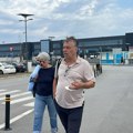 Ćerka mu se odselila iz Srbije: "Ona nema svest o tome ko sam ja", Neleta Karajlića smo uhvatili na aerodromu i evo koliko se…