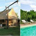 Salaši pravo mesto za vikend-odmor i beg od gradske vreve Uživanje uz domaću hranu, sveže mleko i jutarnje krofne u ponudi i…