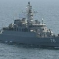 Iran započeo prvu veliku pomorsku vježbu od rata s Izraelom