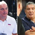Dončić bi da "izdajniku" oduzme pasoš, Miško se smeje: Upozorio ga da vodi računa šta priča o njegovom igraču
