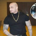 Vuk Mob raskinuo sa misterioznom devojkom: Godinu i po dana ljubio vatrenu brinetu, evo kako ona izgleda