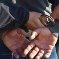 Uhapšeni osumnjičeni za nasilje na protestu u Vrbasu