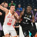 Nemačka deklasirala Crnu Goru na Evrobasketu