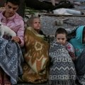 Veliki ruski napad na Kijev: Najmanje osam mrtvih, više od 40 ranjenih