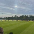 LK - Šok u Istanbulu, drama u Nikoziji i Lemajićev utešni gol u Rigi