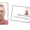 "Prerano nas napusti kad si nam najviše trebao!": Snajperskim hicem ubili Radovana, deca objavila potresne čitulje