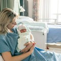 "Tresla sam se, zatvaram oči i počinjem molitvu": Aleksandra podelila iskustvo sa porođaja, ovo niko nije predvideo