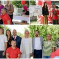 U Šapcu pokrenuta akcija "za grad koji se voli" Donirana sredstava za kupovinu specijalizovane opreme kao podrška inkluziji…