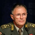 Načelnik Generalštaba: Posvećenost i motivisanost vojnika biće predstavljeni na paradi 20. septembra