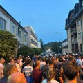 Novi skupovi za i protiv blokada: Napeto u Čačku, Šapcu i Kosjeriću(BLOG)