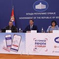 Počinje novi krug nagradne igre „Uzmi račun i pobedi 2025“: Ovo su nagrade