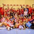 Rukometašice Crvene zvezde dominantno osvojile Superkup Srbije: Jagodinke bez šanse