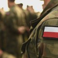 Komanda poljske vojske: U toku je potraga i lokalizacija mesta gde su pali ruski dronovi