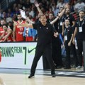 Ataman hvali Šenguna: Možda je najbolji dodavač u NBA ligi!