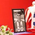 „Otišao je Zvezdin kapiten, pravo sa terena u večnost“