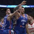 Jasikevičus "udario" na Evrobasket: "Bilo je teško gledati"