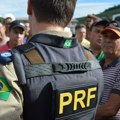 Policajci u Riju će dobijati bonus ako ubiju kriminalce