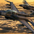 Amerika raspoređuje borbene avione, čekaju Ruse! Tenzija raste
