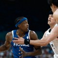 Frenk Nilikina napustio Partizan i prešao u Olimpijakos