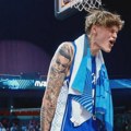 Lagani džez i rok-en-rol - Mika Murinen je savršen potez Partizana