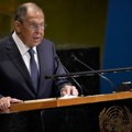 Lavrov u UN: Zapad krši prava Srba i na Kosovu i Metohiji i u BiH