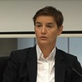 Ana Brnabić raspisala lokalne izbore u Negotinu i Mionici