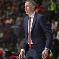 Tomić: Biće novih pojačanja u Zvezdi, strpljivo i pažljivo