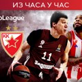 Zvezda pred velikim izazovom protiv Bajerna, povrede i istorija nisu na njenoj strani