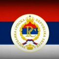 SNSD: Sledeće sedmice predlog za vršioca dužnosti predsednika RS