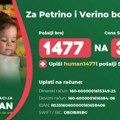 Jubilarni deseti koncert „Srcem i muzikom za Detelinaru”