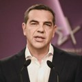 Bivši premijer Grčke Aleksis Cipras podneo ostavku na mesto poslanika