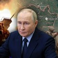 (Video) Putinov "nevidljivi ubica" u akciji: Rusija prvi put koristila optički dron za napad na Donjecku oblast i objavila…