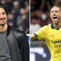 "Potpuno smo različiti": Ibrahimović progovorio o dolasku Modrića, svima objasnio zašto je legenda