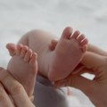 Divne vesti iz kragujevačkog porodilišta