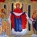 Pokrov Presvete Bogorodice – dan kada ženske molitve donose ostvarenje želja