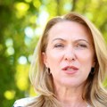 "Zakon koji ćemo dobiti Ne postoji nigde u Evropi": Paunović o reviziji biračkog spiska: Možda budemo i model koji će…