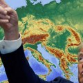 Otkriveno kako je Tramp odlučio da uvede sankcije Rusiji: Evo čije mišljenje je bilo prelomno