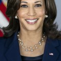 Kamala Haris hoće ponovo u trku Bivša američka potpredsednica izvukla bokserske rukavice