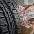Vreme je za zimske gume: Poskupeli pneumatici i usluge vulkanizera, pogledajte kolike su sada cene