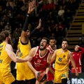 Haos pred meč Makabi - zvezda! Izraelski navijači besni zbog jednog poteza kluba: Traže objašnjenje posle kontroverzne odluke!…