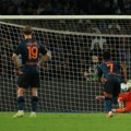 Napoli slavi Srbina: Milinković Savić odbranio penal i doneo bod protiv Koma (video)