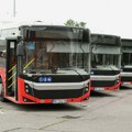 GSP Beograd nabavlja autobuse za 7,8 milijardi dinara: Raspisana javna nabavka