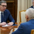 Vučić i ruski ambasador razgovarali o snabdevanju gasom: Ovo je poručeno za cene
