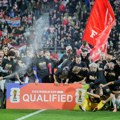Хрватска има велики разлог да навија за Словачку против Немачке