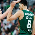 Pobedili Zvezdu posle sumnjive odluke sudija, ovaj član ABA lige je najveća senzacija Evrope