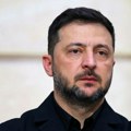 Zelenski: Plan SAD mogao bi da sadrži elemente kritične za ukrajinske interese