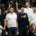 Jedan čovek gotovo sigurno napušta Partizan: Legenda menja glavnog krivca za lošu selekciju igrača!